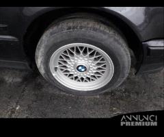 Bmw serie 5 520i E34 anno 1990 per ricambi (2a) - 14