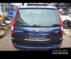 Citroen C8 2.2 HDI 2009 per ricambi (2a)