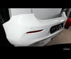 Paraurti posteriore Bmw Serie 1 F20 restyling