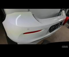 Paraurti posteriore Bmw Serie 1 F20 restyling