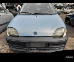 RICAMBI FIAT SEICENTO (1E)