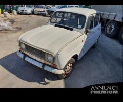 Renault 4 950 TL per ricambi (2a)