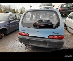 RICAMBI FIAT SEICENTO (1E) - 10