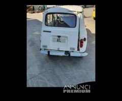 Renault 4 950 TL per ricambi (2a)