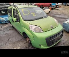 RICAMBI FIAT QUBO (3N)