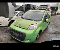 RICAMBI FIAT QUBO (3N)