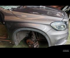 Musata e motore mercedes GLA 2015 cod.motore 65193