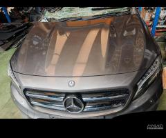 Musata e motore mercedes GLA 2015 cod.motore 65193 - 9