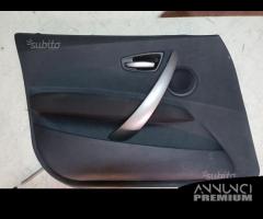 Pannello anteriore sinistro BMW Serie 1 e87