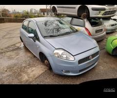 RICAMBI FIAT GRANDE PUNTO (2Y)