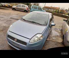 RICAMBI FIAT GRANDE PUNTO (2Y)