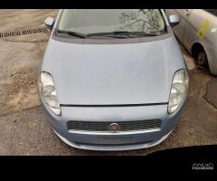 RICAMBI FIAT GRANDE PUNTO (2Y)