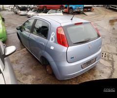 RICAMBI FIAT GRANDE PUNTO (2Y) - 7