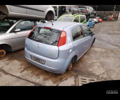 RICAMBI FIAT GRANDE PUNTO (2Y) - 8