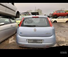 RICAMBI FIAT GRANDE PUNTO (2Y) - 9