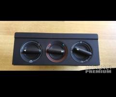 Comando Clima Audi 80 Codice 8A1819073