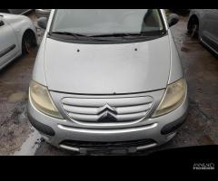 RICAMBI CITROEN C3 2A SERIE