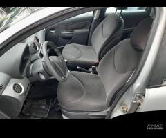 RICAMBI CITROEN C3 2A SERIE - 6