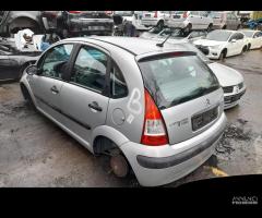 RICAMBI CITROEN C3 2A SERIE - 9