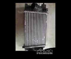 Intercooler originale Opel Meriva w6830001