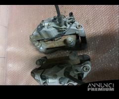 Coppia pinze anteriori Audi A4 b7 2.7 V6