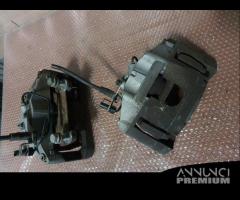 Coppia pinze anteriori Audi A4 b7 2.7 V6