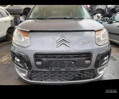 RICAMBI CITROEN C3 PICASSO