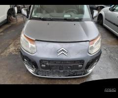 RICAMBI CITROEN C3 PICASSO