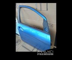 Porta anteriore DX/SX Mercedes Classe A w169 2006