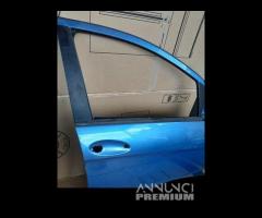 Porta anteriore DX/SX Mercedes Classe A w169 2006