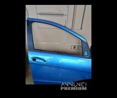 Porta anteriore DX/SX Mercedes Classe A w169 2006 - 6