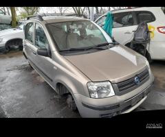 RICAMBI FIAT PANDA (2Q)