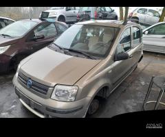 RICAMBI FIAT PANDA (2Q)