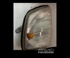 Freccia anteriore sx originale Mercedes 200 CE 92