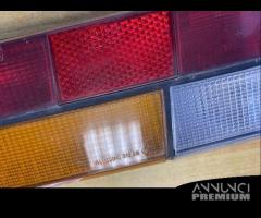 Fanale posteriore sinistro Alfa Romeo 33 - 12