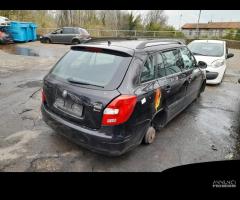 RICAMBI SKODA FABIA (54) - 7