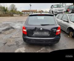 RICAMBI SKODA FABIA (54) - 8