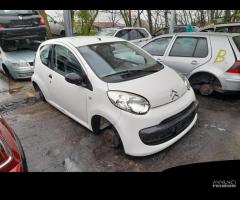 RICAMBI CITROEN C1