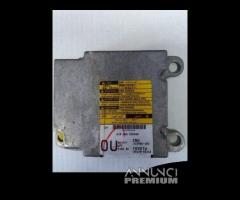 Kit airbag originale Toyota Yaris 1.4 d4d 2008