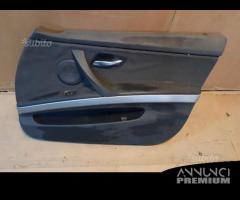 Pannello interno porta BMW Serie 1 anteriore dx