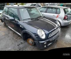 RICAMBI MINI COOPER