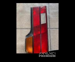 Fanale posteriore destro originale BMW serie 7 E32