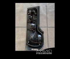 Fanale posteriore destro originale BMW serie 7 E32