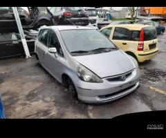 RICAMBI HONDA JAZZ 1A SERIE