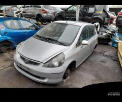 RICAMBI HONDA JAZZ 1A SERIE