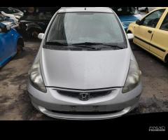 RICAMBI HONDA JAZZ 1A SERIE