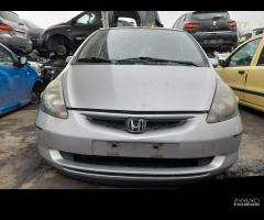 RICAMBI HONDA JAZZ 1A SERIE