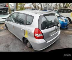 RICAMBI HONDA JAZZ 1A SERIE - 7