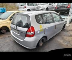 RICAMBI HONDA JAZZ 1A SERIE - 8