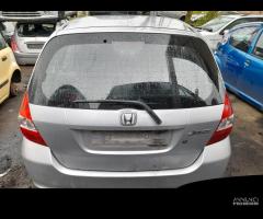 RICAMBI HONDA JAZZ 1A SERIE - 9